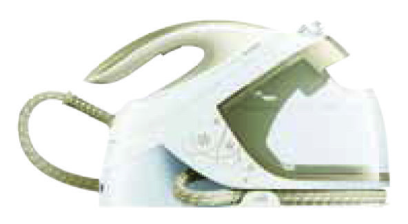 CENTRALE VAPEUR “PHILIPS”