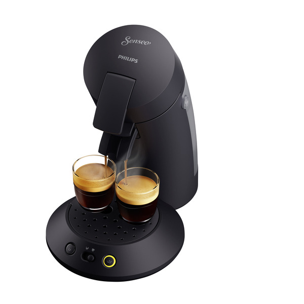 Cafetière à dosettes SENSEO