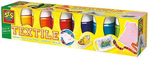 - 00331 - loisir créatif - peinture textile mod...