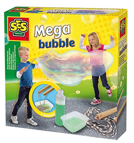 - 02251 - bulle de savon - mega-bulle