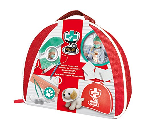 - 09213 - jeu d'imitation - docteur - trousse d...
