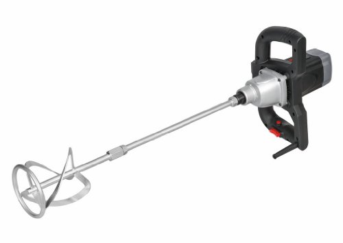 SKIL Skil 1016AA Malaxeur Mélangeur (1200W, M14, Démarrage Progressif, Mortier, Béton, Peinture, Mélangeur universel) code EAN 8710364061280 