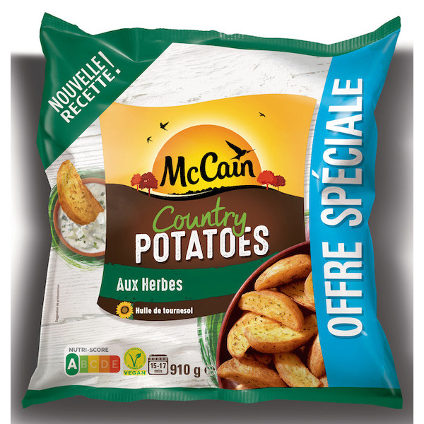  Potatoes code EAN 8710438116373 