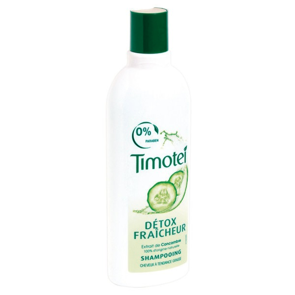 SHAMPOOING TIMOTEI