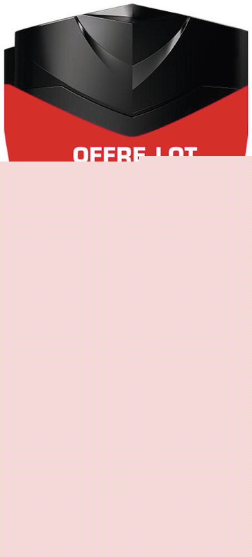 AXE GEL DOUCHE  HOMME GOLD AXE