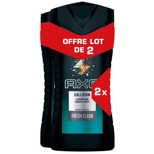 axe DÉODORANT AXE code EAN 8710447473153 