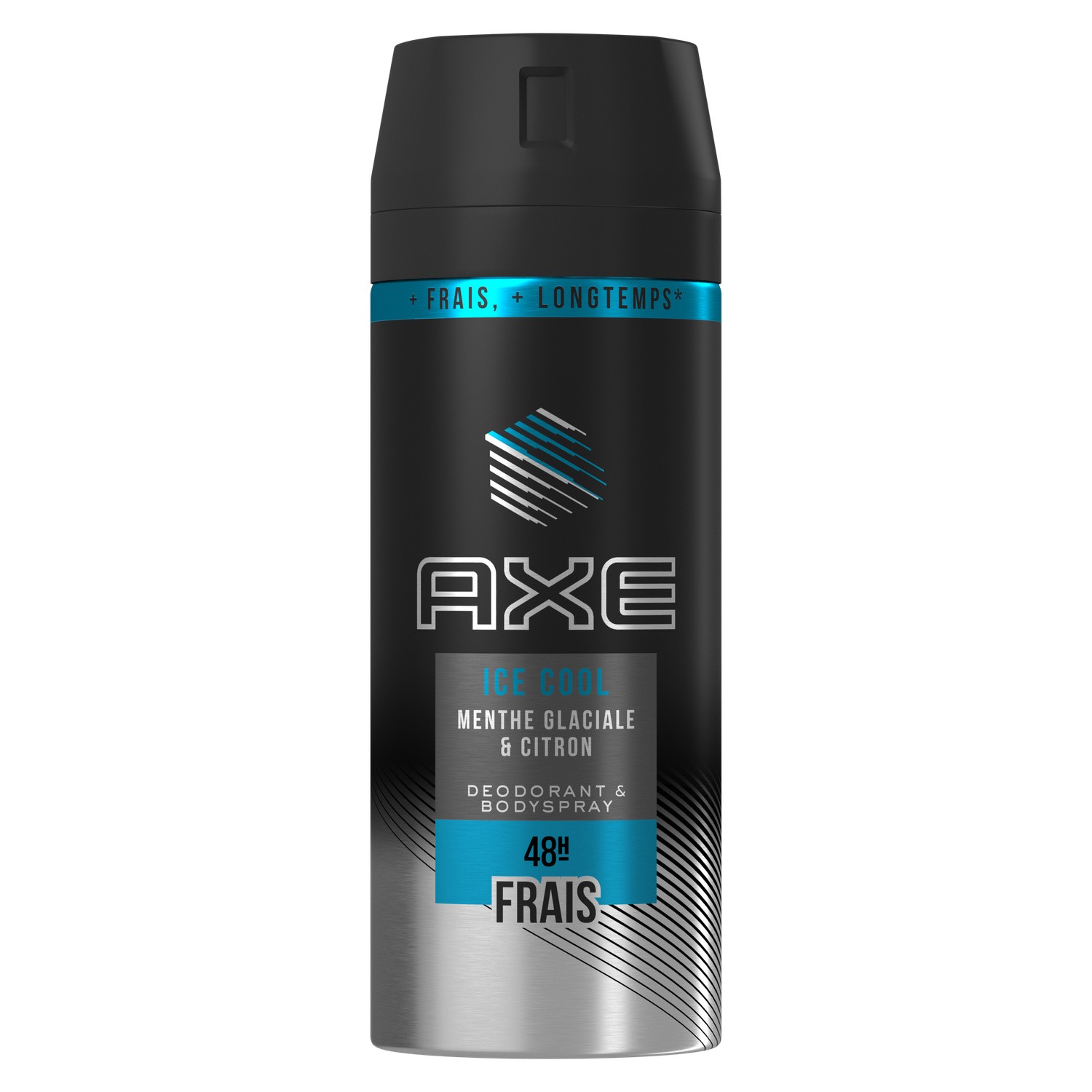 Déodorant Homme Ice Cool 8710447497326 AXE Déodorant Homme Ice Cool 8710447497326 AXE