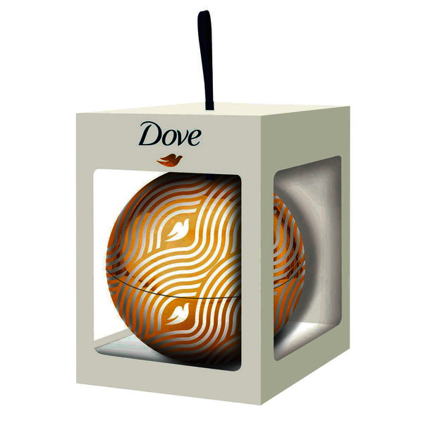 Boule mini Crème Corps Derma Spa Nutri Essence