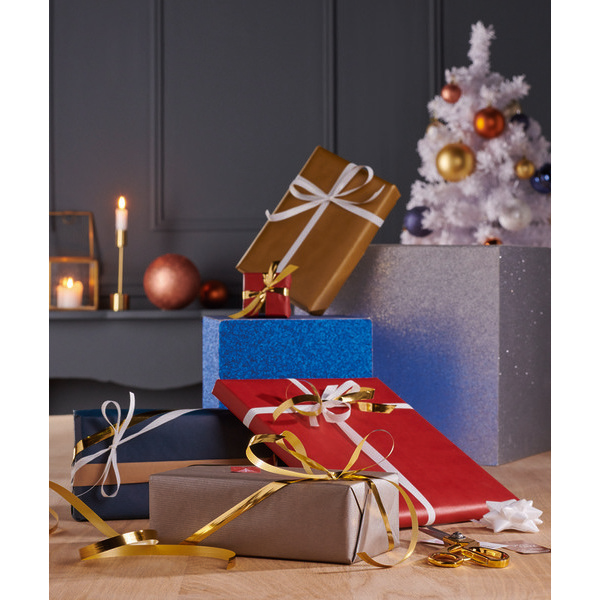Emballage cadeaux "Kraft" 8710675145488 (8710675145488)