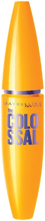  MASCARA “THE COLOSSAL DE MAYBELLINE” code EAN 8710678300808 