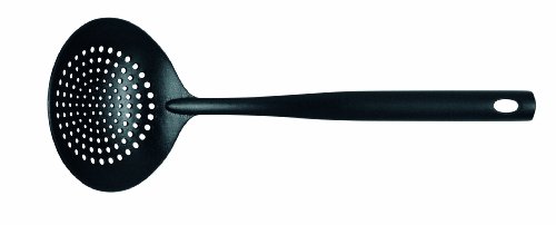 365102 nylon ecumoire coloris noir