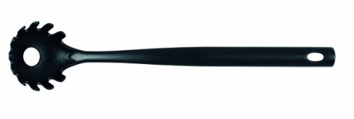 Brabantia 365126 nylon cuiller à spaghetti coloris noir code EAN 8710751265536 
