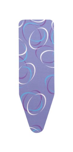 101526 housse pour table à repasser 124 x 45 cm...