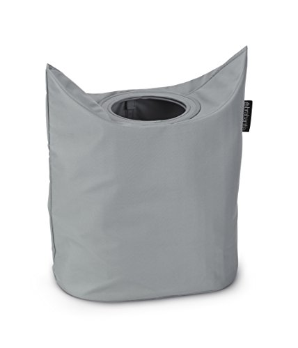 Sac à linge ovale