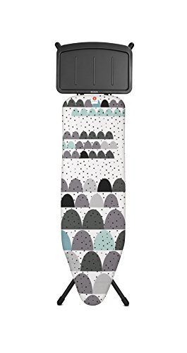 - 103506 - dunes - table à repasser - b acier -...