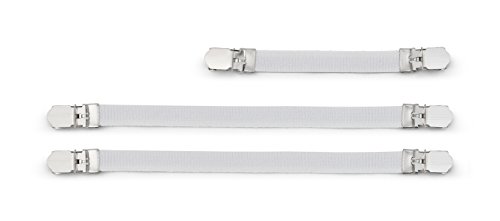 108266 clips de fixation pour housse de repassa...