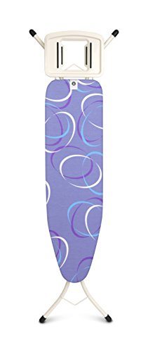 Table à repasser avec repose fer stop vapeur so...