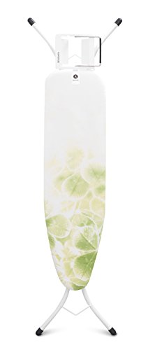 Table à repasser avec repose fer à vapeur 