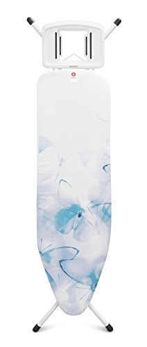 Table à repasser avec repose fer stop vapeur so...