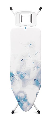 Table à repasser avec repose fer stop vapeur so...