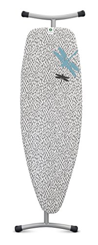 Table à repasser avec la chaleur pad en silicon...