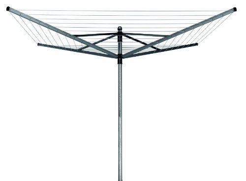 310966 lift-o-matic séchoir rotatif 50 m + ancr...