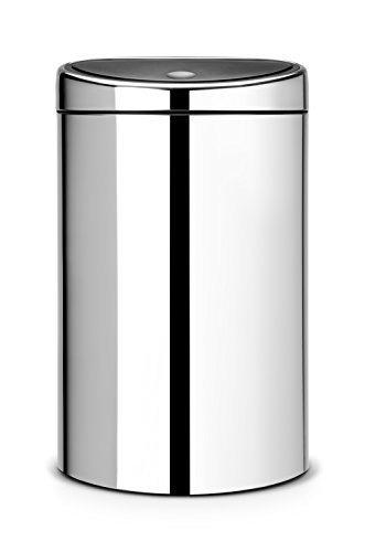 336041 poubelle twin bin seau intérieur plastiq...