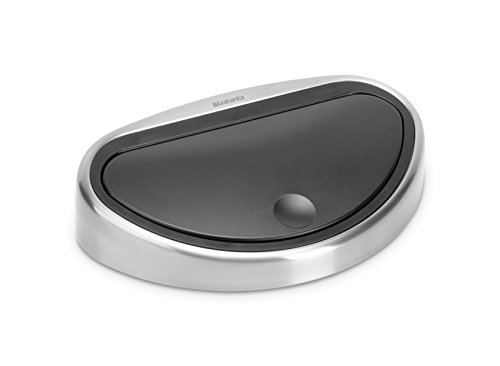 Couvercle poubelle 40 litres