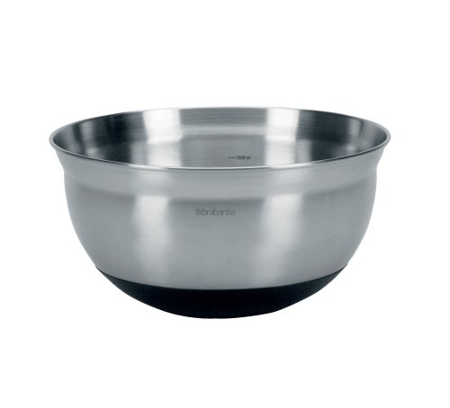 363849 bol mixeur 1,6 litre matt steel