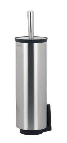 364808 redesign porte-goupillon inox brillant