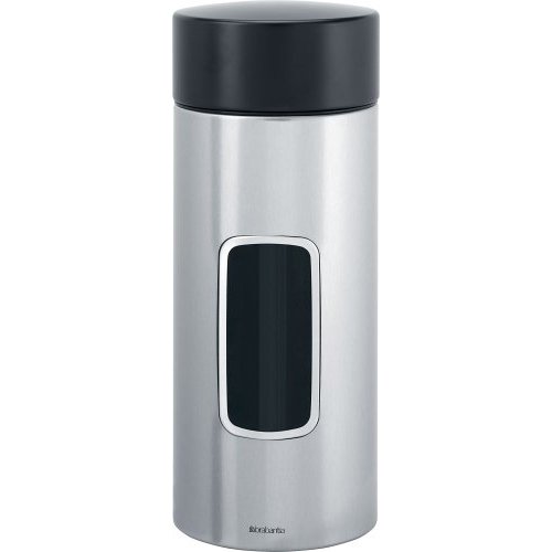 371844 boîte à fenêtre 2,2 l matt inox fpp