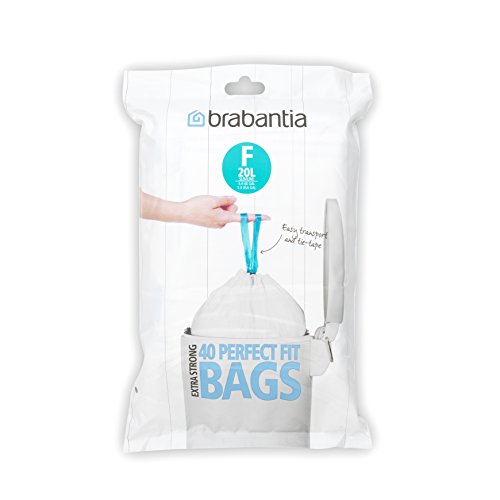 37 56 44 - 40 sac plastique 20 l