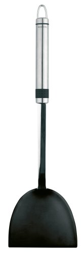 Spatule wok silicone