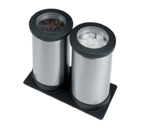 415647 clear top set de 2 boîtes organiseur de ...