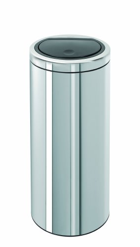 461903 poubelle touch bin seau intérieur plasti...