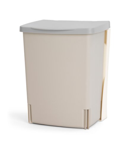 482281 poubelle solution de rangement binny mur...