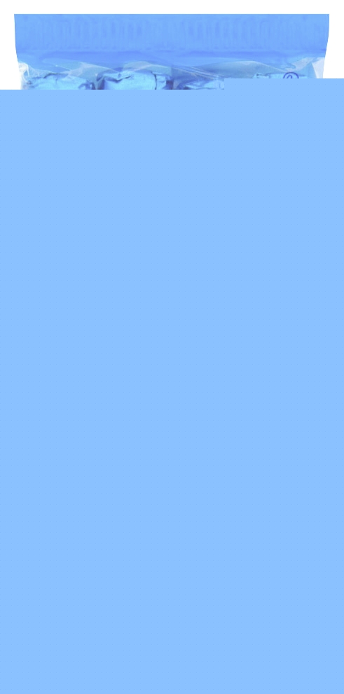 Dragées rouleaux goût menthe Mentos