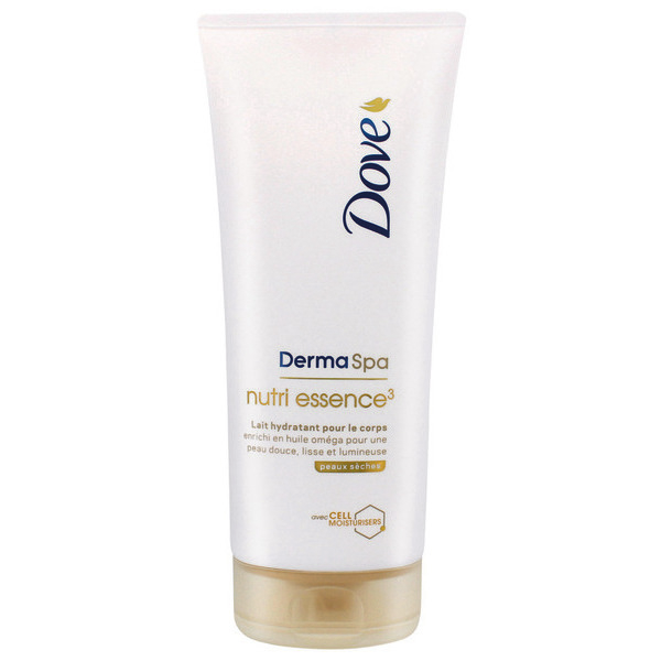 Lait Corps Derma Spa