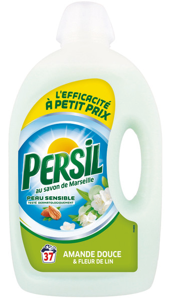 persil LESSIVE LIQUIDE CONCENTRÉE PERSIL code EAN 8710908485824 