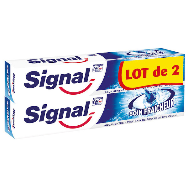DENTIFRICE SIGNAL 8710908586095 signal DENTIFRICE SIGNAL 8710908586095 signal