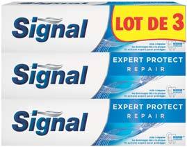DENTIFRICE “SIGNAL” 8710908873157 (8710908873157)