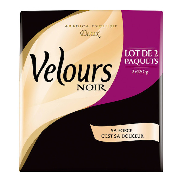  Café moulu code EAN 8711000523513 