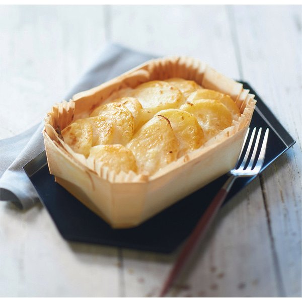 peka-freshline Gratin dauphinois code EAN 8711118008605 