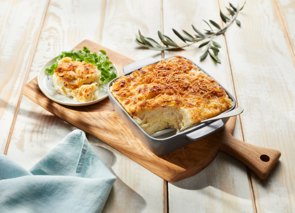  GRATIN DAUPHINOIS GOURMAND  code EAN 8711118008612 