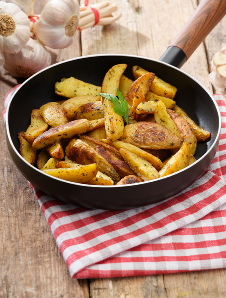  WEDGES À RÔTIR  code EAN 8711118013203 