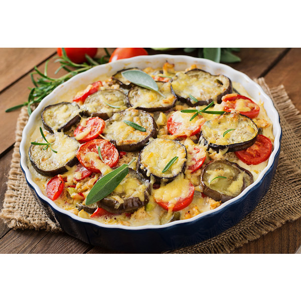 Gratin méditerranéen
 8711118018956 