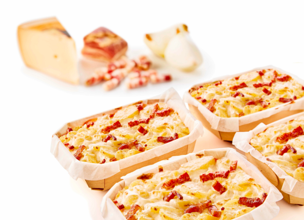 Gratin savoyard 8711118027576 Gratin savoyard 8711118027576
