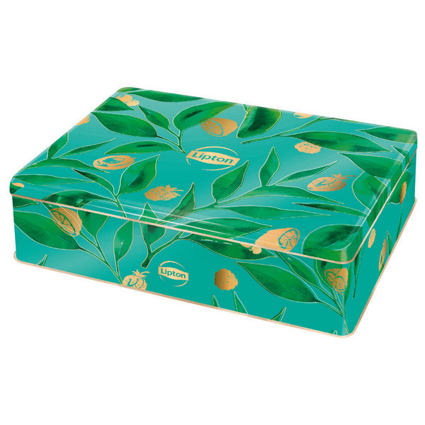 lipton Coffret Thé code EAN 8711200378968 