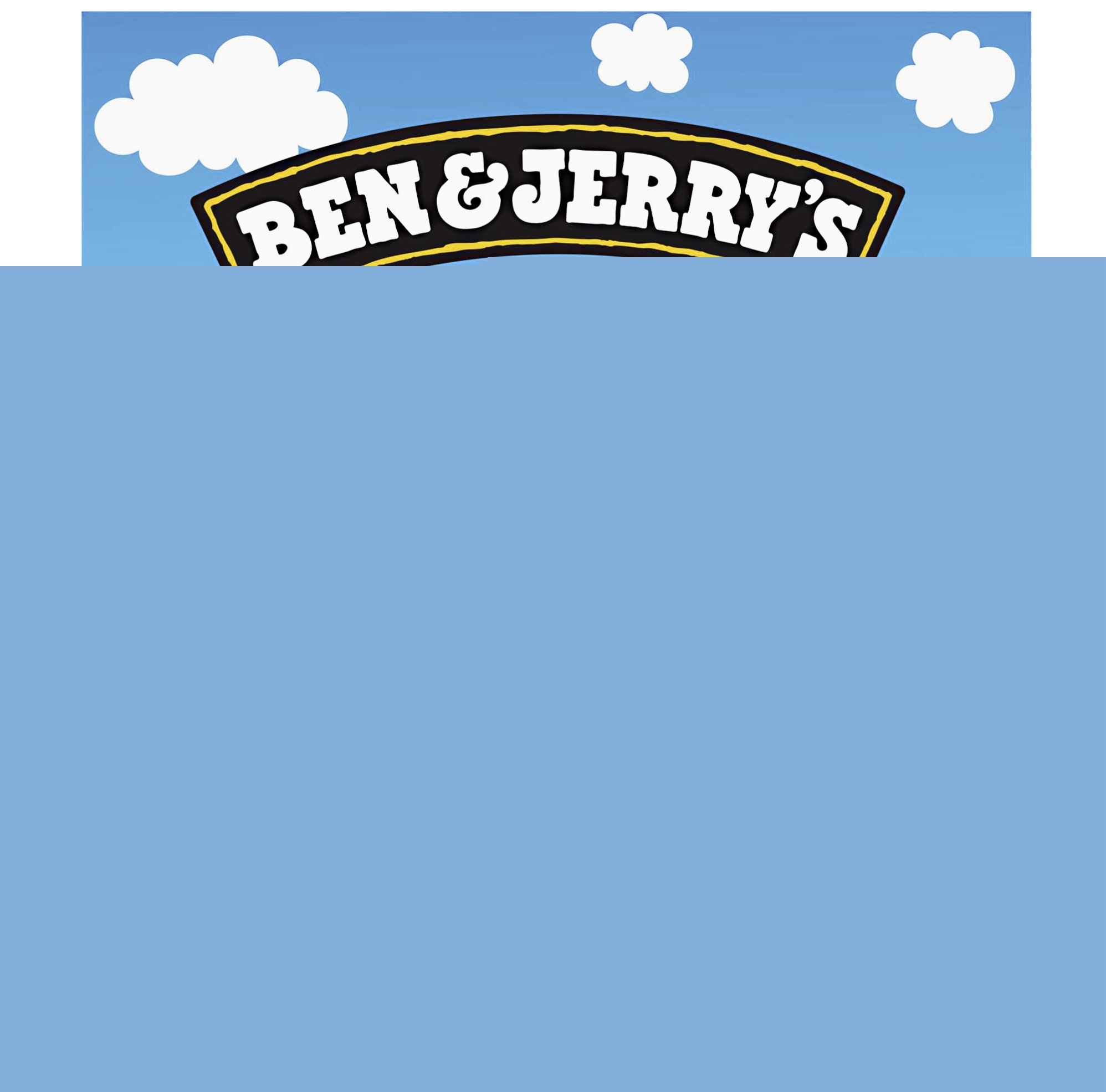 Mini pots classic mix Ben & Jerry's