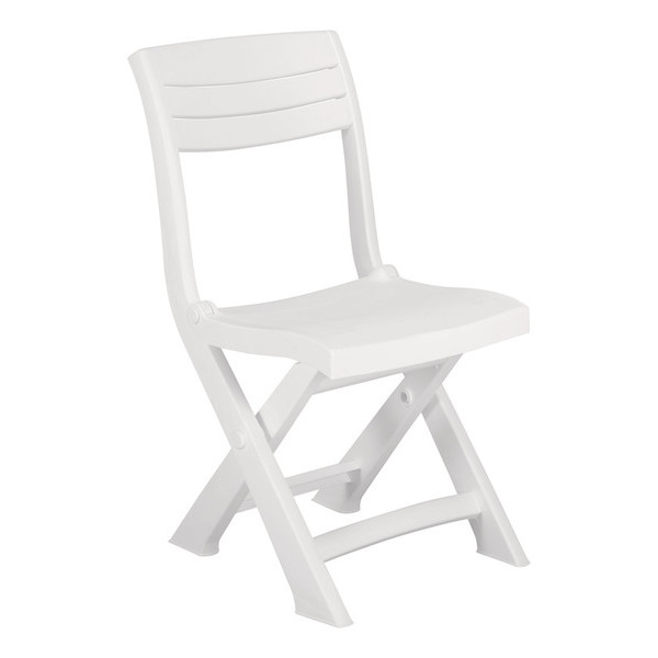 Chaise Tacoma pliante